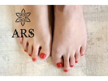 アルス(ARS)/フットワンカラー