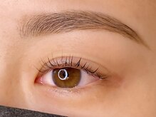 アン(un)/アイブロウ×パリジェンヌ