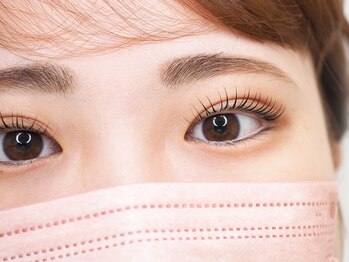 ミィ(mii)/まつ毛パーマ/江別