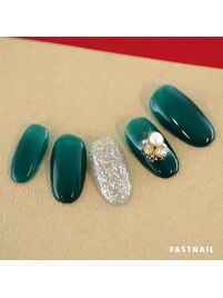 New Yearデザイン ¥6,600
