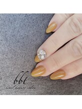 ヘアーアンドネイル ビビット(bbt)/bbt nail