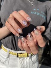 コルソケーツー 梅田茶屋町(corso k-two)/クリア×ストーン／パラジェル