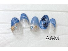 エー アンド エム(A&M)/【初回】定額コース7,900円