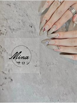 ミナ サロン 大久保店(MiNa)/