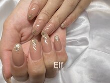 エルフ 恵庭店(Elf)/【HAND】オフィスデザイン¥6600