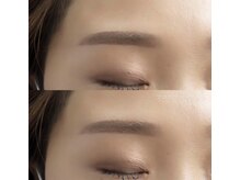 ソエカ ベリンダ(SOECA belinda)/ブロウファッション