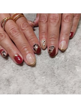 アンジェリ(Angeli)/