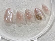 ネイルアバンス 鳳店(Nail AVANCE.)/【大黒design】
