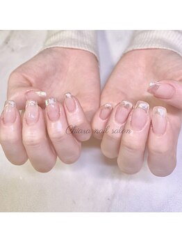 キアラネイルサロン/持ち込み