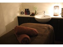 マリーローラン 上越店/完全個室で人目も気にならない！