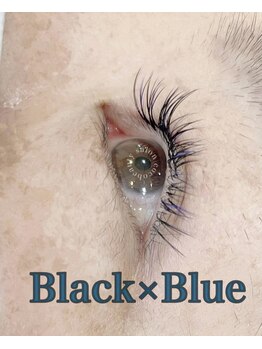 ビューティーサロン ココ 尾張旭店(Beauty salon COCO)/カラーエクステ