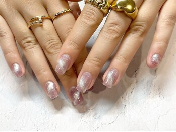 アンジュネイル(Angenail)/マグネットネイル