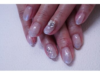 プチリリィ(Petit Lily)/毎回同じデザインで