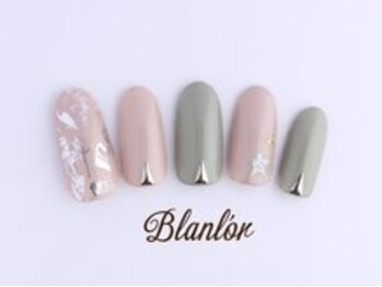 ブランロール 中目黒店(Blanl'or)/