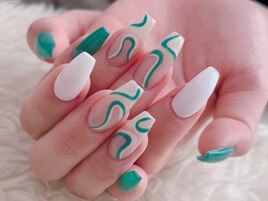長さ出し☆ニュアンス☆持ち込み