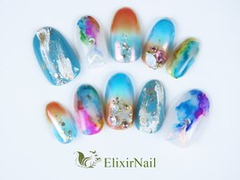 定額b カジュアル/クーポン使用