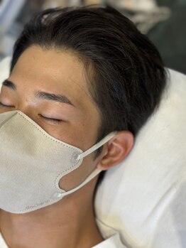 イスリーツー(ithree.2)/パラレルブロウリフト