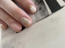 アンティム ネイル(INTIME nail)/
