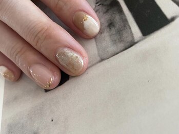 アンティム ネイル(INTIME nail)/