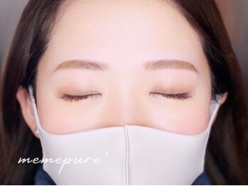 メメピュア 豊中(me me pure)