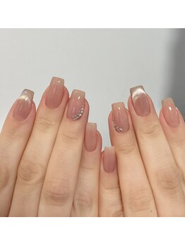 クイーンズビューティーサロン 新宿本店(Queen's beauty salon)/ シンプルコース 90分