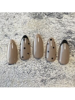 サロン ド エスポアール(Salon de Espoir)/12月定額メニューS