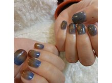 ラグゼ 高林店(Luxxe)/design