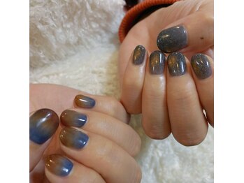 ラグゼ 高林店(Luxxe)/design