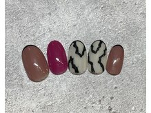 アミュレット 柳津店(AMULET)/2月定額　6600円(税込)