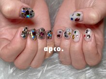 アプコ(apco .)/