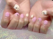 コレット(Colette.)/長さだしもOK［横浜/上大岡］