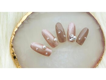 シェリナル 平岸店(Sherinal)/定額Bコース