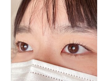 カバー(COVER)/まつ毛パーマ