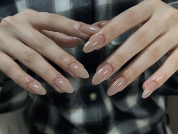 アテ(ate.)/【ジェリップ×ワンカラー】