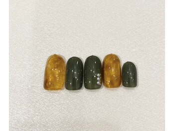 ジュイール 三鷹店(jouir)/アートネイル