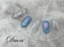 ダオン(DAON)/定額10450コースです