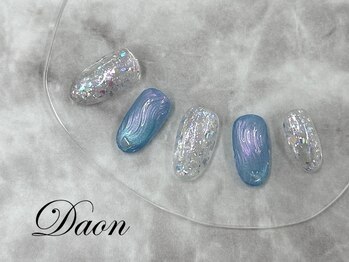 ダオン(DAON)/定額10450コースです