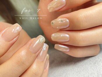フォーセブン(for7)/