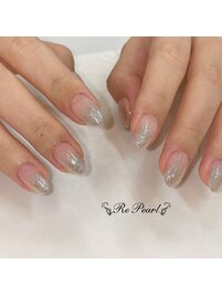 シャンパンゴールド