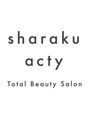 シャラク acty店(sharaku)/syaraku acty店