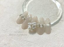 ジルネイル 津田沼店(Zir nail)/