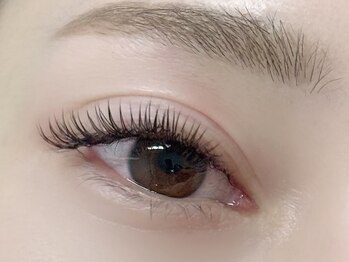 プトゥリチュール(Putritulle)/DKL/ボリューム