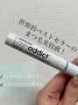 ラ ブレス キュービック 天王寺駅前(LaBless cubic)&nbsp;様々なまつ毛美容液を取り扱っています