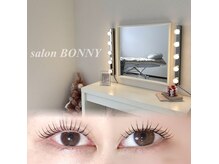 サロンボニー(salon BONNY)