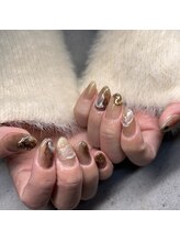 スープ 三鷹(supe_)/持ち込みデザイン