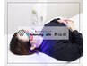 【ブライダル】結婚式前に1日でとにかく白く!!20分×3照射 18670円→12800円