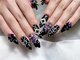 ルラワンネイル(LR.ONE Nail)の写真/≪ワンカラー（パーツ付け放題）￥6850～≫フェイルイン対応の駅チカサロン◎2回目以降もお安くご提供♪