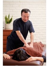 ニヒロ 武蔵小山店(nihilo)&nbsp;岡林 悟