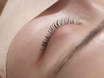 コルテアイ(CoRte.eye)/まつ毛パーマ/ラッシュリフト