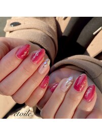 ハンドジェル初回￥5390